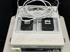 OLYMPUS Ultrasonic Coagulation Generator