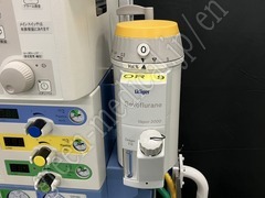 Drager Anesthesia Machine