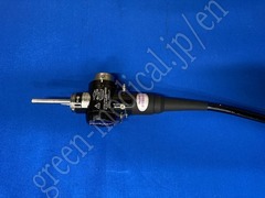 OLYMPUS Video Colonoscope