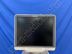 TOSHIBA Ultrasound Color Doppler