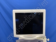 Hitachi Ultrasound Color Doppler