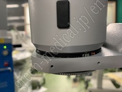 Carl Zeiss Surgical Microscope