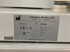 Carl Zeiss Optical Biometry