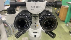 Carl Zeiss Surgical Microscope