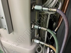 GE Healthcare Anesthesia Machine