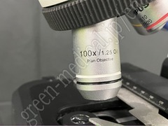 OLYMPUS Microscope