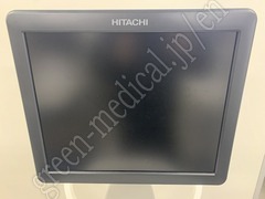 Hitachi Ultrasound Diagnostic System