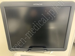 Hitachi Ultrasound Diagnostic System