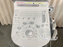 TOSHIBA Ultrasound Color Doppler