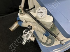 Drager Anesthesia Machine