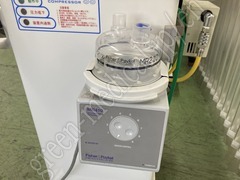 MAQUET Ventilator