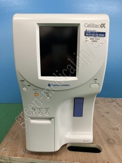 NIHON KOHDEN Hematology Analyzer