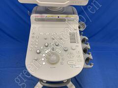 TOSHIBA Ultrasound Color Doppler