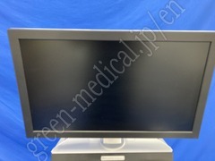 GE Healthcare Diagnostic Ultrasound Scanner