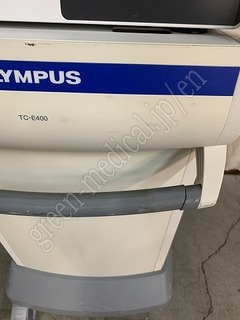 OLYMPUS Ultrasonic Generator