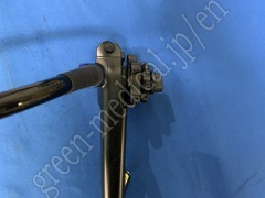 OLYMPUS Video Colonoscope