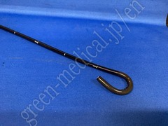 PENTAX Slim Video Gastroscope