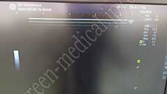 GE Healthcare Diagnostic Ultrasound System