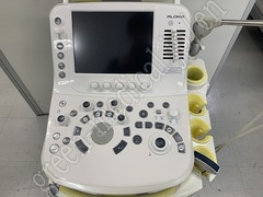 Hitachi Ultrasound Diagnostic System