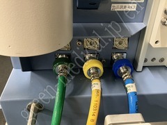 Drager Anesthesia Machine