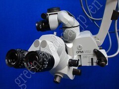 Carl Zeiss Ophthalmic Surgical Microscope