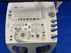 FUKUDA DENSHI Diagnostic Ultrasound Scanner