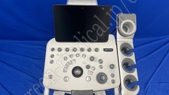 Hitachi Diagnostic Ultrasound Scanner