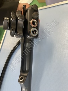 FUJIFILM Video Transnasal Gastroscope