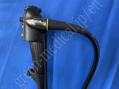 OLYMPUS Video Gastroscope