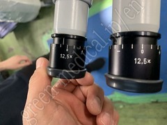 Carl Zeiss Surgical Microscope