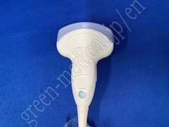 GE Healthcare Diagnostic Ultrasound Scanner