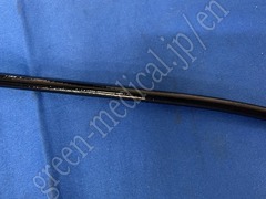 OLYMPUS Video Bronchoscope