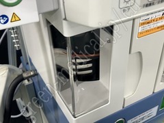 Drager Anesthesia Machine