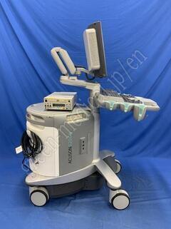 SIEMENS 4D Ultrasound System