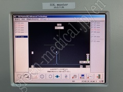 Carl Zeiss Optical Biometry