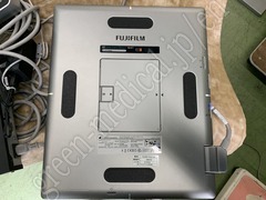 FUJIFILM DR CALNEO Smart Mobile Solution