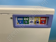 NIHON KOHDEN Hematology Analyzer