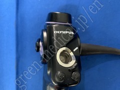 OLYMPUS Video Bronchoscope