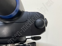 OLYMPUS Video Gastroscope