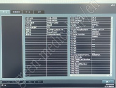 TOSHIBA Diagnostic Ultrasound System