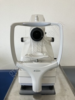 TOPCON Non-Mydriatic Retinal Camera - Beye