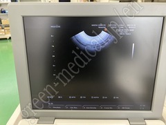 MEDISON Ultrasound Color Doppler