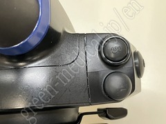 OLYMPUS Parts Scope