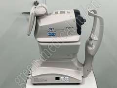 TOPCON Computerized Tonometer