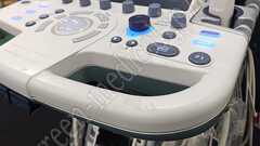 GE Healthcare Diagnostic Ultrasound System